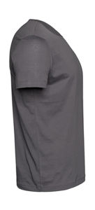 Giquaso | T Shirt personnalisé pour homme Anthracite 4