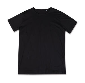Giquaso | T Shirt personnalisé pour homme Noir