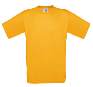 Goyu | T Shirt personnalisé pour homme Abricot 1