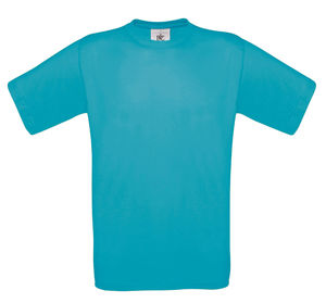 Goyu | T Shirt personnalisé pour homme Bleu Poussiereux 1