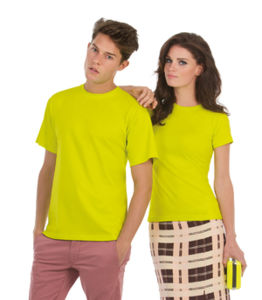 Goyu | T Shirt personnalisé pour homme Citron Vert 1
