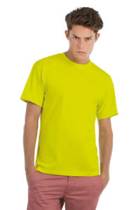 Goyu | T Shirt personnalisé pour homme Citron Vert 2