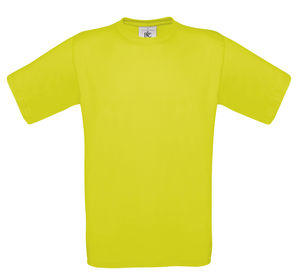 Goyu | T Shirt personnalisé pour homme Citron Vert 3