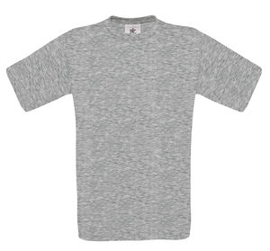 Goyu | T Shirt personnalisé pour homme Gris Sport 1