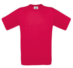 Goyu | T Shirt personnalisé pour homme Orange Vif 1