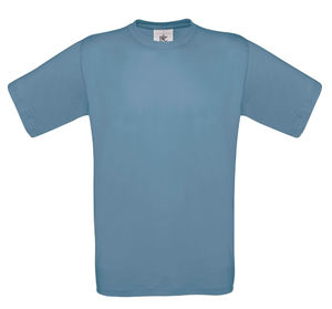 Goyu | T Shirt personnalisé pour homme Pierre Bleue 1