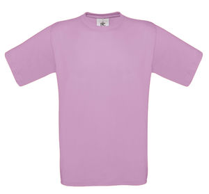 Goyu | T Shirt personnalisé pour homme Rose Vif 1