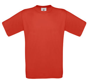 Goyu | T Shirt personnalisé pour homme Rouge 1