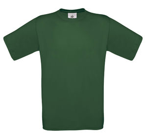 Goyu | T Shirt personnalisé pour homme Vert bouteille 1