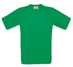 Goyu | T Shirt personnalisé pour homme Vert Kelly 1