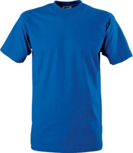 Iakigo | T Shirt personnalisé pour homme Bleu