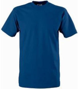 Iakigo | T Shirt personnalisé pour homme Bleu royal