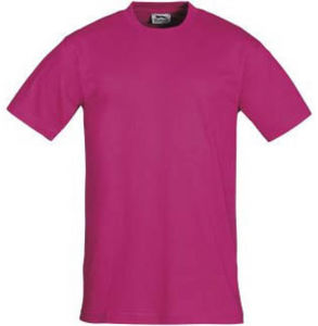 Iakigo | T Shirt personnalisé pour homme Fushia frost