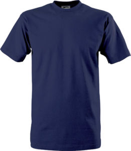 Iakigo | T Shirt personnalisé pour homme Marine