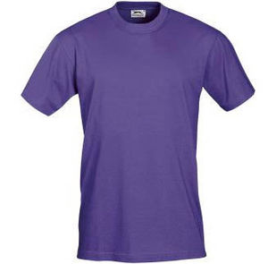 Iakigo | T Shirt personnalisé pour homme Pourpre