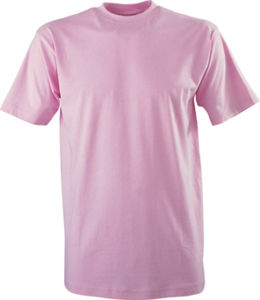 Iakigo | T Shirt personnalisé pour homme Rose