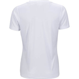 Jenoo | T Shirt personnalisé pour femme Blanc 1
