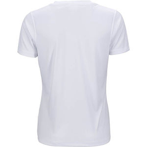 Jenoo | T Shirt personnalisé pour femme Blanc 1