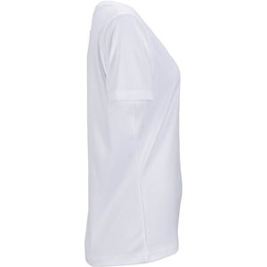 Jenoo | T Shirt personnalisé pour femme Blanc 2