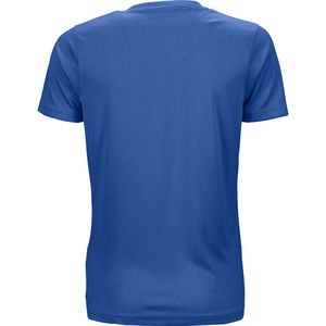 Jenoo | T Shirt personnalisé pour femme Bleu royal 1