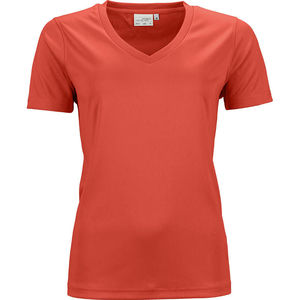 Jenoo | T Shirt personnalisé pour femme Grenadine