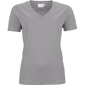 Jenoo | T Shirt personnalisé pour femme Gris mélangé