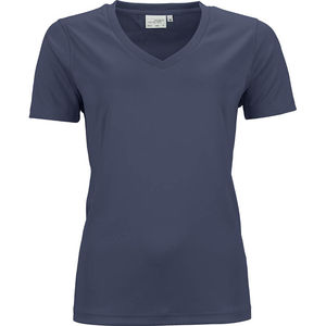 Jenoo | T Shirt personnalisé pour femme Marine