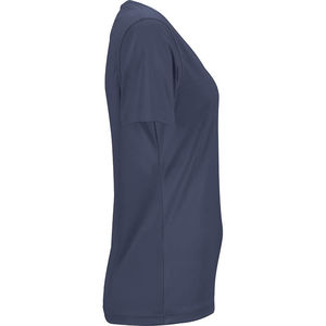 Jenoo | T Shirt personnalisé pour femme Marine 2