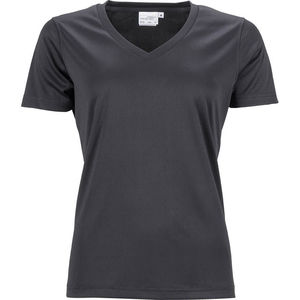 Jenoo | T Shirt personnalisé pour femme Noir