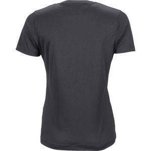 Jenoo | T Shirt personnalisé pour femme Noir 1