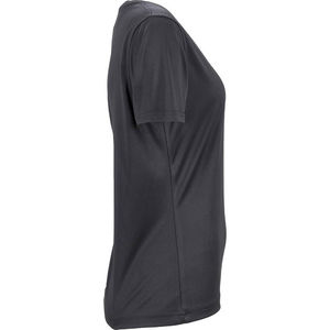 Jenoo | T Shirt personnalisé pour femme Noir 2