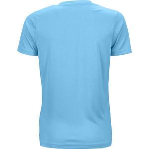 Jenoo | T Shirt personnalisé pour femme Turquoise 1