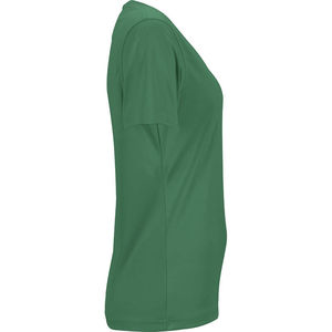 Jenoo | T Shirt personnalisé pour femme Vert 2