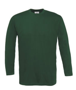 Joye | T Shirt personnalisé pour homme Vert bouteille 2
