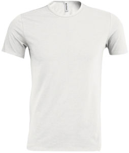 Juda | T Shirt personnalisé pour homme Blanc