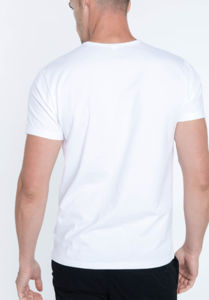 Juda | T Shirt personnalisé pour homme 2