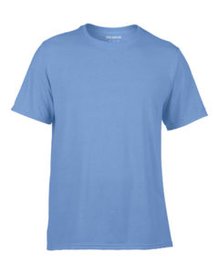 Kayu | T Shirt personnalisé pour homme Bleu caroline 3