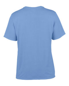Kayu | T Shirt personnalisé pour homme Bleu caroline 4