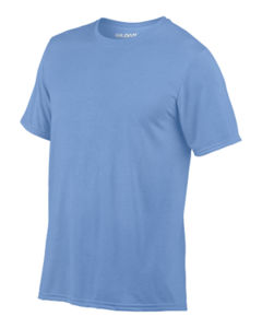 Kayu | T Shirt personnalisé pour homme Bleu caroline 5