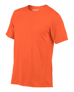 Kayu | T Shirt personnalisé pour homme Orange 4