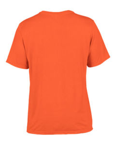 Kayu | T Shirt personnalisé pour homme Orange 5