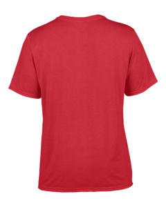 Kayu | T Shirt personnalisé pour homme Rouge 10