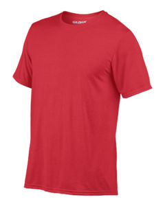 Kayu | T Shirt personnalisé pour homme Rouge 9