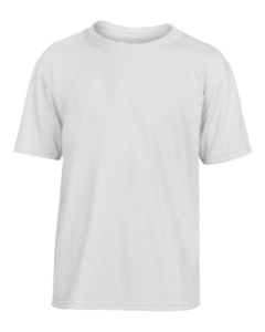 Kunoo | T Shirt personnalisé pour enfant Blanc 3