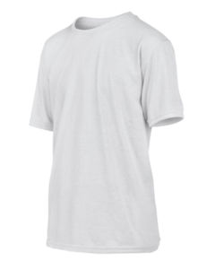 Kunoo | T Shirt personnalisé pour enfant Blanc 4