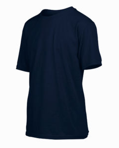Kunoo | T Shirt personnalisé pour enfant Marine 4