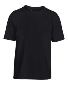 Kunoo | T Shirt personnalisé pour enfant Noir 3