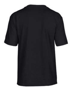 Kunoo | T Shirt personnalisé pour enfant Noir 5