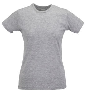 Ladies' Slim T | T Shirt personnalisé pour femme Oxford Leger 1