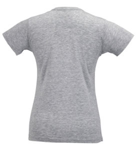 Ladies' Slim T | T Shirt personnalisé pour femme Oxford Leger 2